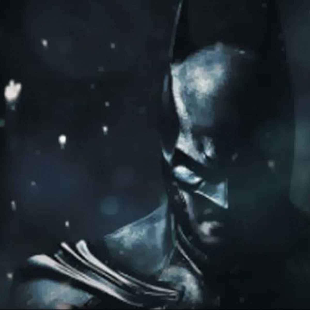 Batman Arkham Origins Review