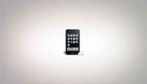 యాపిల్ iPod Touch 4G 