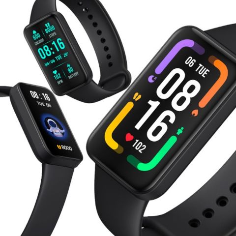 Redmi Smart Band Pro price leaked, may launch on February 9 - Vimarsana News