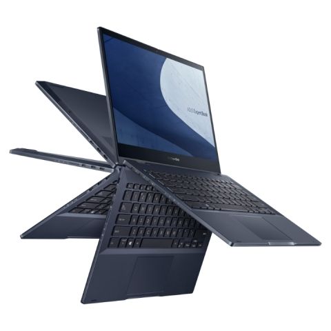 ASUS launches a Thin And Light 2-in-1 OLED laptop that can power three 4K monitors - Vimarsana News