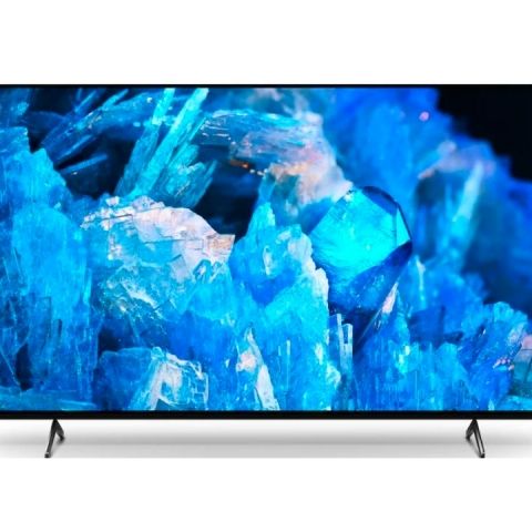 Sony announces the new Bravia XR A75K 4K OLED TV with HDMI 2.1 and a 120Hz refresh support - Vimarsana News