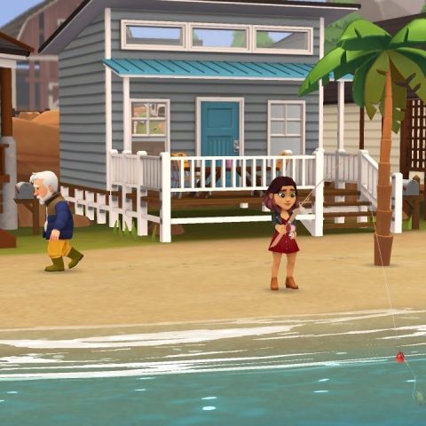 Apple Arcade to get 4 new games in February including two originals. - Vimarsana News