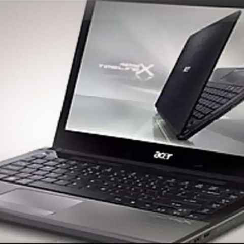 Acer aspire 5830tg не видит батарею