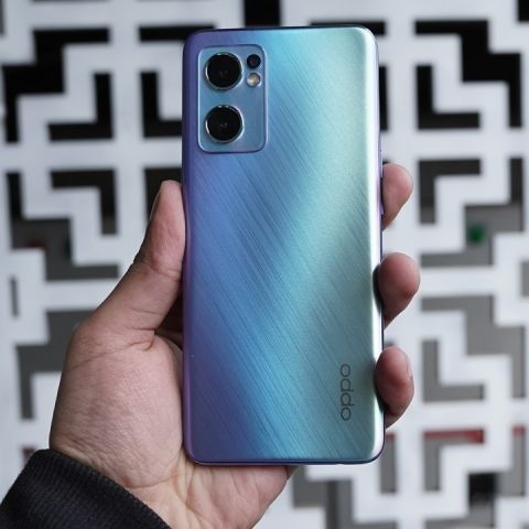 Oppo Reno 7 5G Review: One step forward, two steps back - Vimarsana News