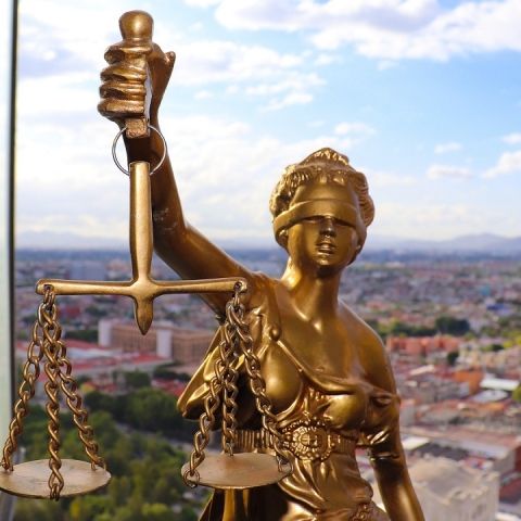 Could your next lawyer be a robot? - Vimarsana News
