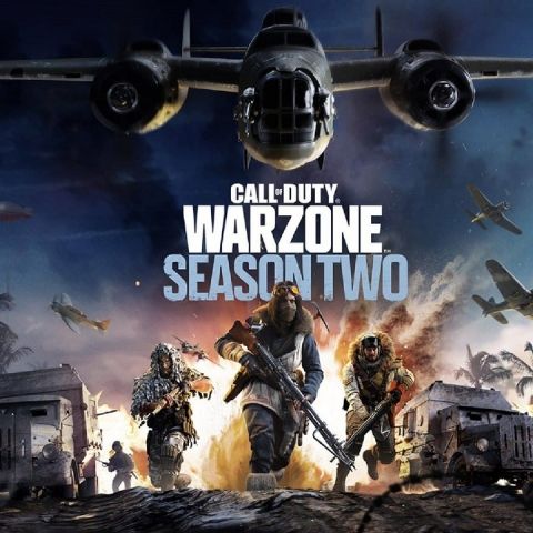 Call of Duty: Mobile Warzone and Vanguard Season 2 launching on February 14 with new features and more - Vimarsana News