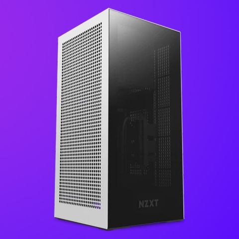 NZXT H1 V2: Roomier chassis with more power and cooling - Vimarsana News