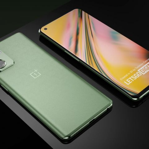 OnePlus Nord CE 2 5G Launching in India On February 17 alongside OnePlus TV Y1S and Y1S Edge - Vimarsana News