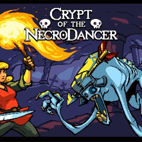 Crypt of the Necrodancer - When rogue meets rhytm - Vimarsana News