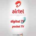 Airtel Pocket TV app