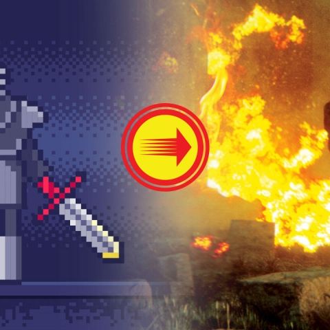 Games that changed graphics forever - Vimarsana News