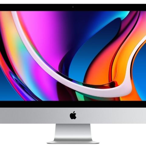 Apple iMac Pro with Mini-LED display expected to release in June 2022 - Vimarsana News