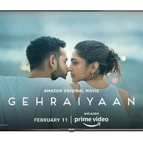 Akai Fire TV 4K HDR Smart TV lineup launched in 43, 50 and 55 inch models in India - Vimarsana News