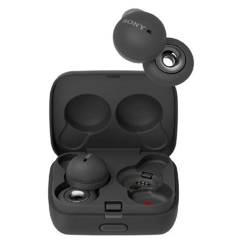 Sony LinkBuds WF-L900 TWS Launched In India With Open Ring Design - Vimarsana News