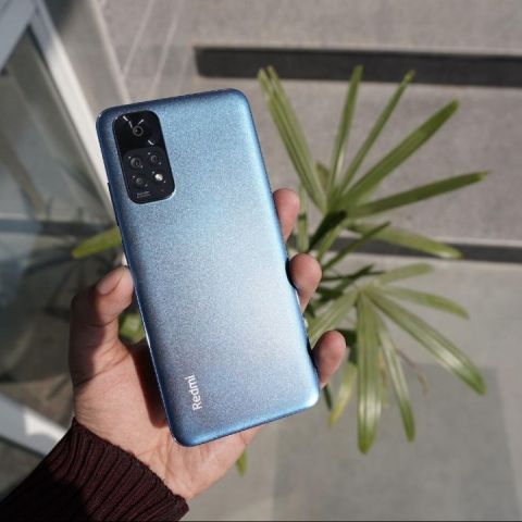 Redmi Note 11 Pro series will reportedly launch in India in March: Here's what you could expect - Vimarsana News