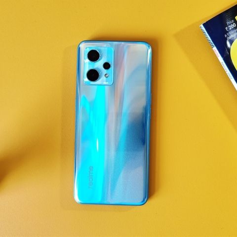 Realme 9 Pro+ Review: Buy it for the cameras! - Vimarsana News
