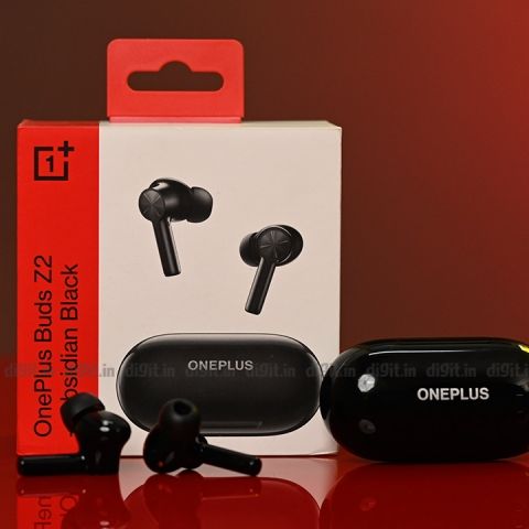 OnePlus Buds Z2 Review: A worthy 
