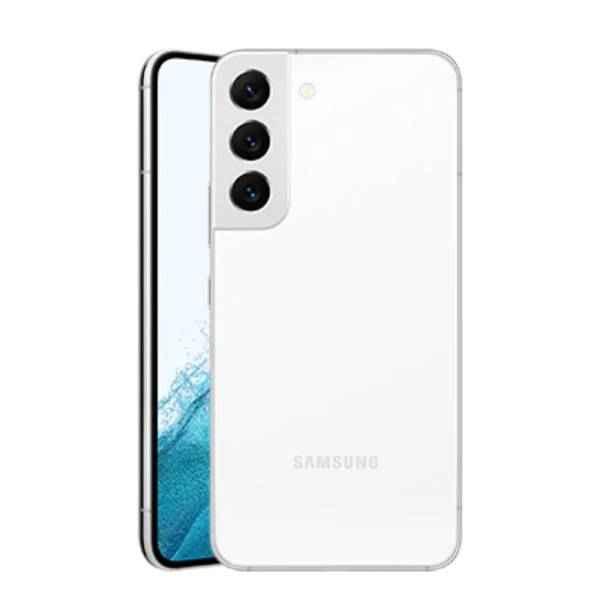 Samsung Galaxy S22 Build and Design