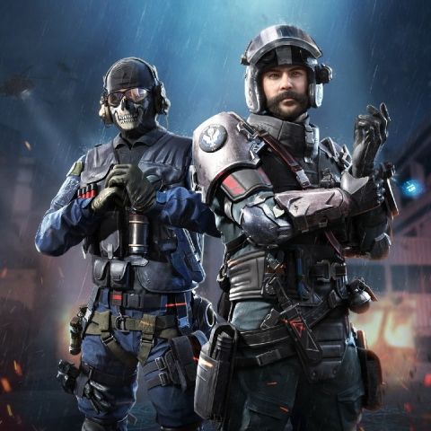 Call of Duty Mobile Season 2 brings back Task Force 141 to both Android and iOS - Vimarsana News