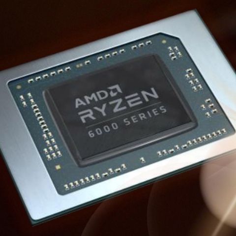 AMD unveils Ryzen 6000 mobile processors for thinner, lighter and power efficient laptops - Vimarsana News
