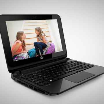 Hp Pavilion 10 Touchsmart 10 E007au Digit
