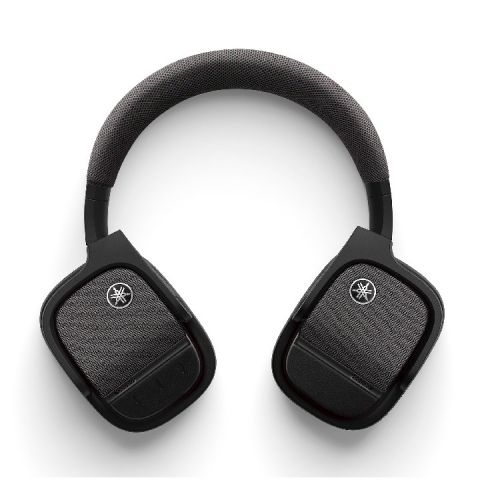 Yamaha Wireless Headphones ranging from over-the-ear to neckband designs launched in India - Vimarsana News