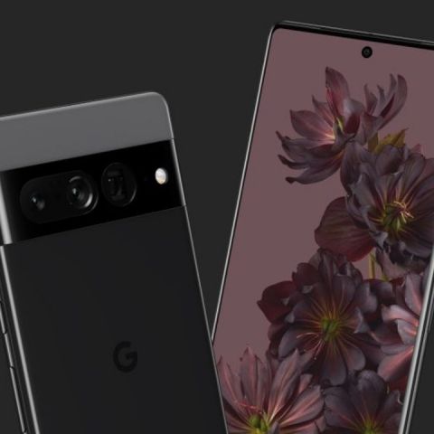 Google Pixel 7 Pro renders show off a similar Pixel 6 series look - Vimarsana News