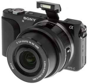 Best Mirrorless Digital Cameras in India