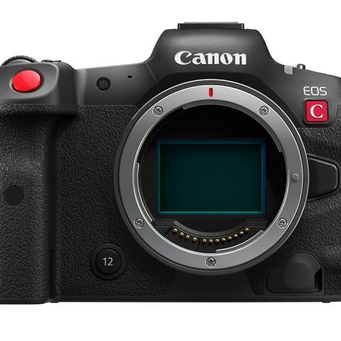 Canon EOS R5 C joins Canon's Cinema EOS Systems lineup, price starting at Rs 3,99,990 - Vimarsana News