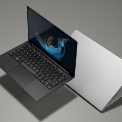 Samsung Galaxy Book 2 Pro, Pro 360 laptops debut with Intel 12th gen CPUs, OLED displays, and S-pen: MWC 2022 - Vimarsana News