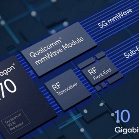 Qualcomm unveils Snapdragon X70 5G modem and FastConnect 7800 with WiFi 7 and Bluetooth 5.3 at MWC 2022 - Vimarsana News