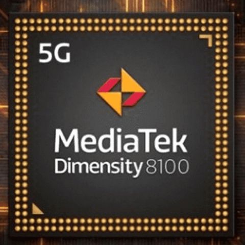 MediaTek Dimensity 8100, 8000, and 1300 processors announced with support for 5G, up to 200MP cameras, and more - Vimarsana News