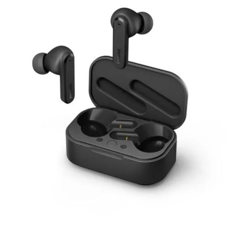 Philips launches new TWS earbuds with ANC priced at ₹7,099: Specs and availability details - Vimarsana News