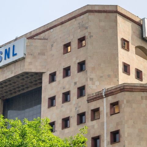 BSNL Prepaid Plan Offers 3GB Daily Data for a Month - Vimarsana News