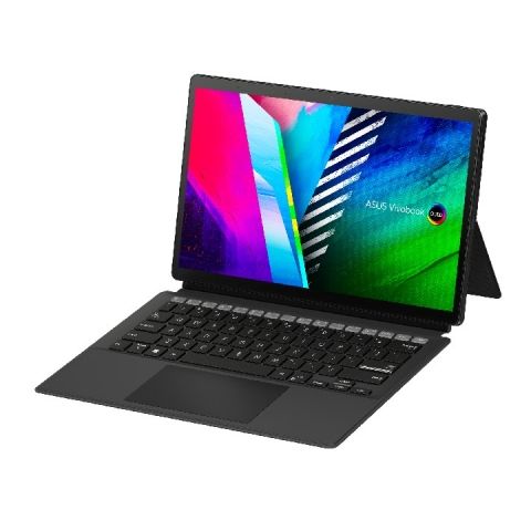 Asus launches Vivobook 13 Slate OLED Windows detachable laptop in India - Vimarsana News