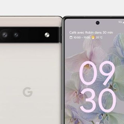Google Pixel 6a with Tensor SoC and 6GB of RAM show up on Geekbench listing - Vimarsana News
