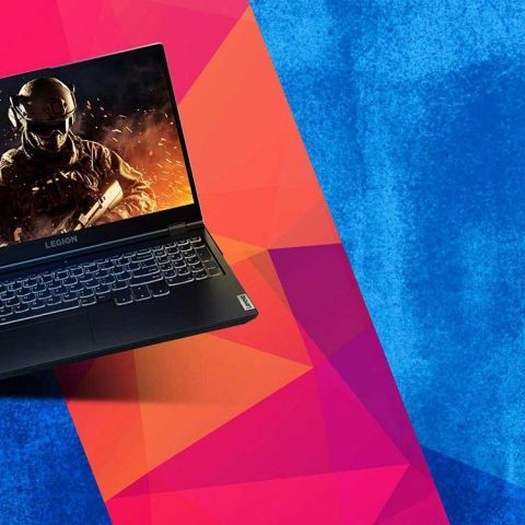 Best deals on AMD Ryzen powered Gaming laptops under Rs 70,000 - Vimarsana News