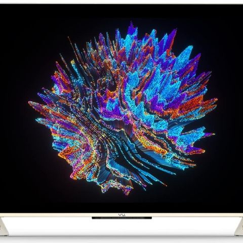 Vu Masterpiece Glo QLED TVs lands in India with 4K 120Hz Dolby Vision screen and 100W 4.1 Dolby Audio speakers - Vimarsana News