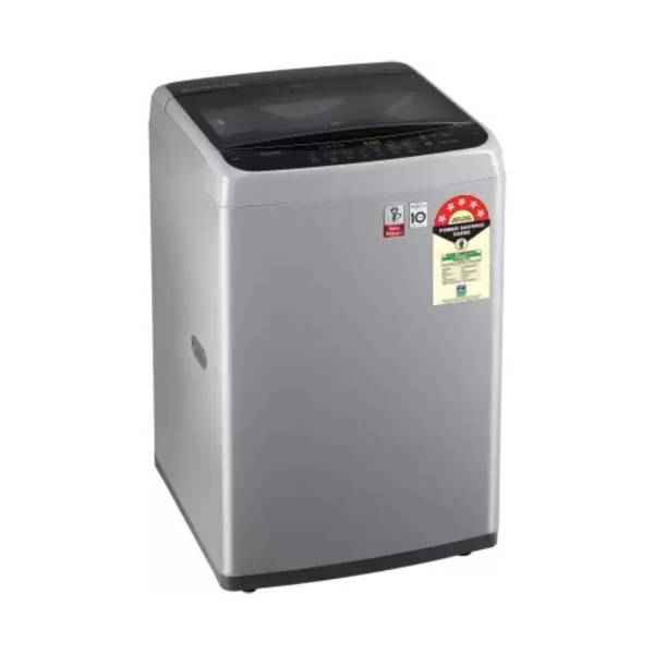 LG 6.5 kg Fully Automatic Top Load washing machine (T65SPSF2Z) Design