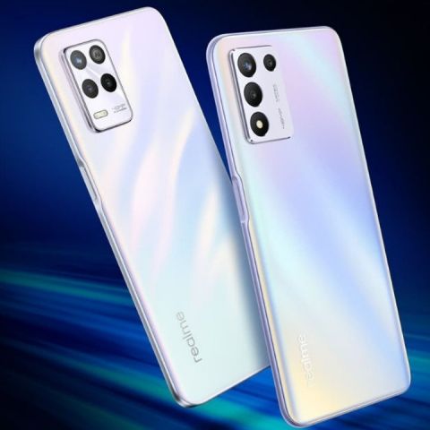 Realme 9 5G and Realme 9 5G Speed Edition launched in India, prices start at Rs 14,999 - Vimarsana News