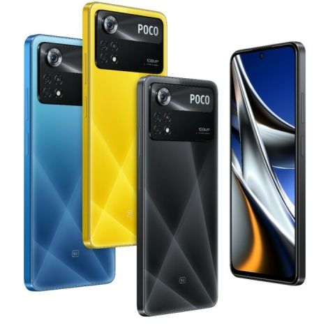 Poco X4 Pro 5G showcased in new promo video; launch expected soon - Vimarsana News