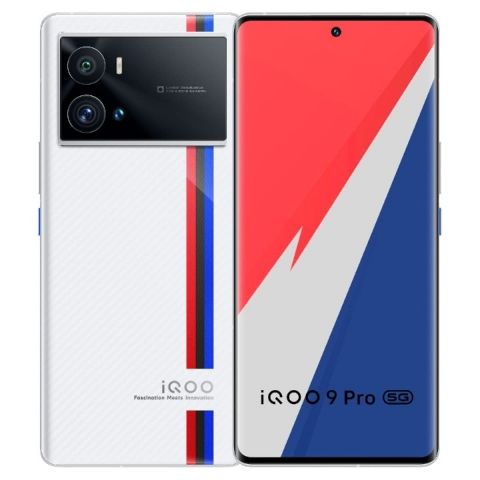 iQOO 10 Pro Specifications, Features Leak, To Support 200W Fast Charging - Vimarsana News