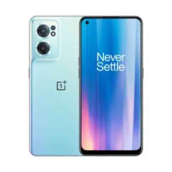OnePlus Nord 3 5G Build and Design