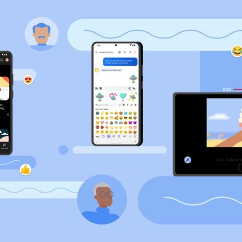 Google feature drop brings new goodies to the broader Android market - Vimarsana News