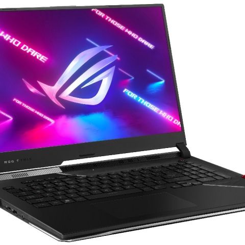 Asus ROG Strix and TUF series of laptops have been launched in India - Vimarsana News