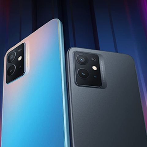 iQOO Z6 Pro 5G launch in India could take place soon: Here are its expected specs - Vimarsana News