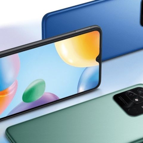 Redmi 10 launched in India with a Snapdragon 680 SoC and 50MP dual camera setup - Vimarsana News