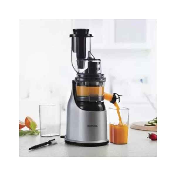 Borosil by Borosil health pro cold press juicer Design Images, Camera