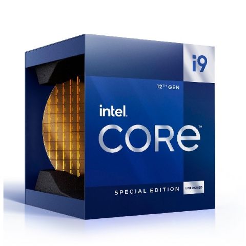 Intel Core i9-12900KS announced as the world's fastest desktop CPU - Vimarsana News