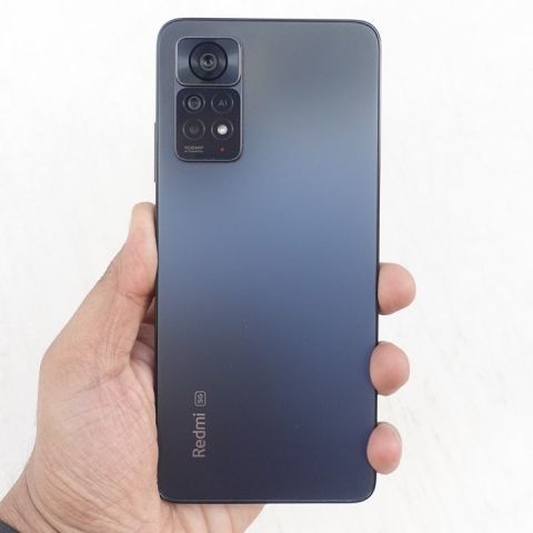 Xiaomi Redmi Note 11 Pro+ 5G Review: Keep your expectations in check - Vimarsana News